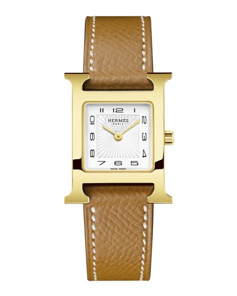 hermes paris watches ladies|why are hermes watches worth it.